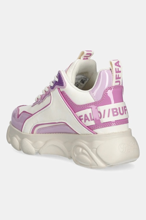 Buffalo sneakersy Cld Chai kolor fioletowy 1636310-CRP - zdjęcie produktu nr 1