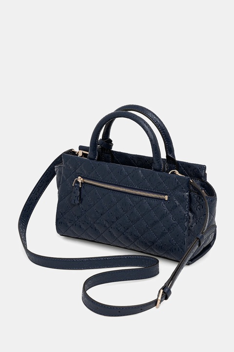 Guess torebka IDRA kolor granatowy HWGG81 57050 - zdjęcie produktu nr 2