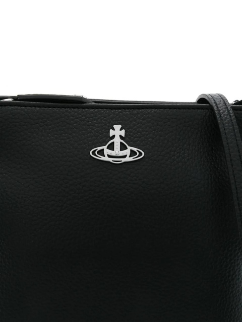 Vivienne Westwood Squire Square cross body bag - Black - zdjęcie produktu nr 2