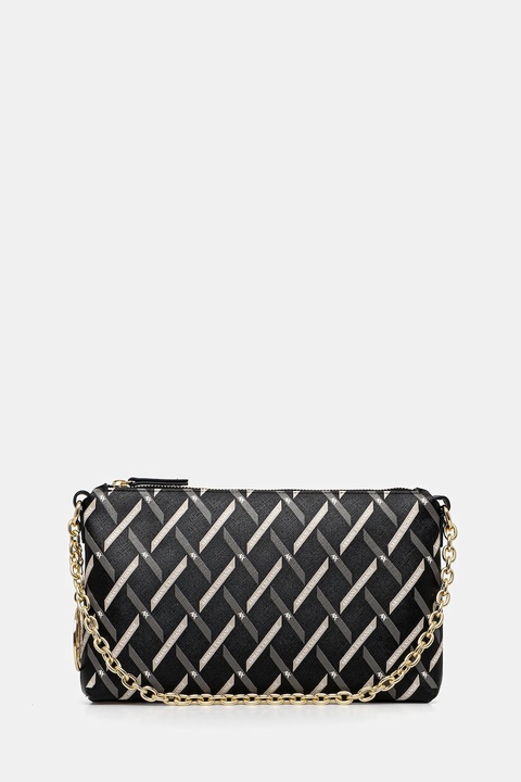 Armani Exchange torebka kolor czarny XW000399 AF17155 - zdjęcie produktu nr 1