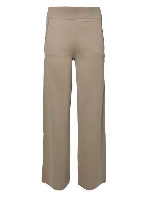 Max Mara virgin wool trousers - Neutrals - zdjęcie produktu nr 1