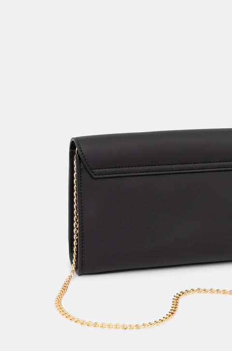 Love Moschino torebka kolor czarny JC4103PP1 - zdjęcie produktu nr 2