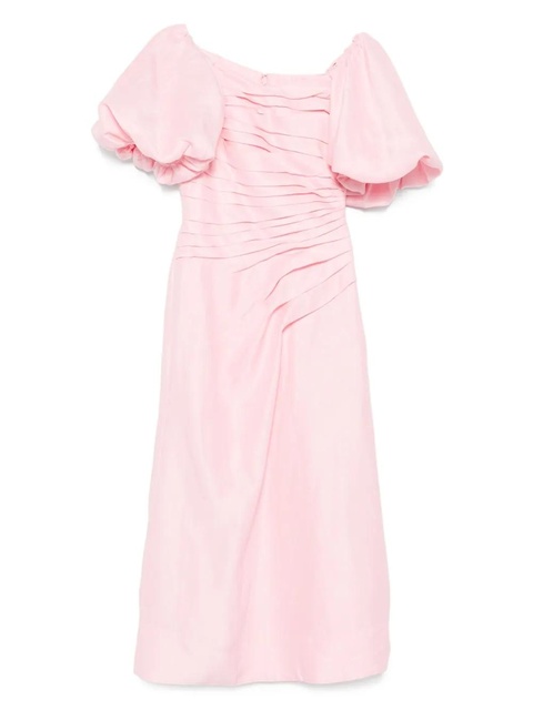 Aje Cadence dress - Pink - zdjęcie produktu nr 1