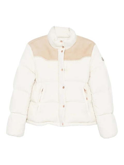 Moncler Angelys jacket - White - zdjęcie produktu nr 2