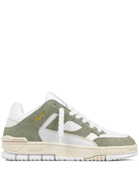 Axel Arigato Area Fluffy sneakers - Neutrals - zdjęcie produktu nr 2