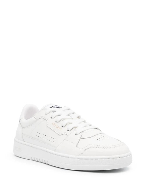 Axel Arigato Dice Lo leather sneakers - White - zdjęcie produktu nr 1