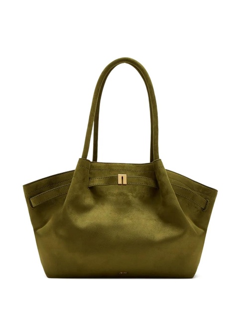 JW Pei Hana tote bag - Green - zdjęcie produktu nr 1