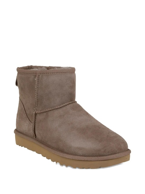 UGG Classic Mini II boots - Brown - zdjęcie produktu nr 2