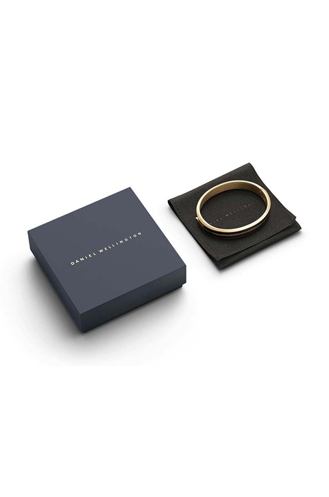 Daniel Wellington bransoletka damska - zdjęcie produktu nr 2