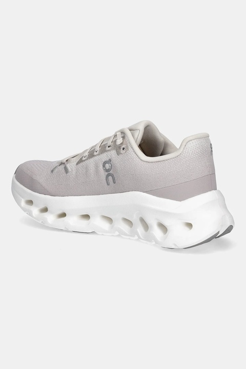 On sneakersy Cloudtilt damskie kolor zielony 3WE10054161 - zdjęcie produktu nr 2