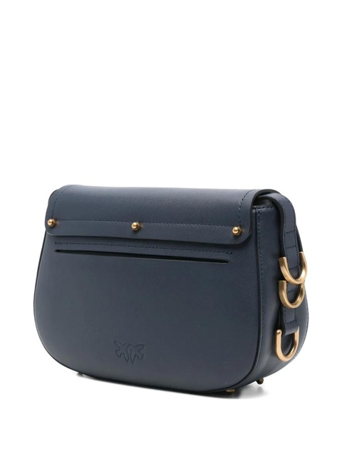 PINKO Xinda crossbody bag - Blue - zdjęcie produktu nr 2