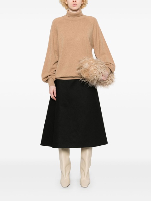 KHAITE Percy sweater - Neutrals - zdjęcie produktu nr 2