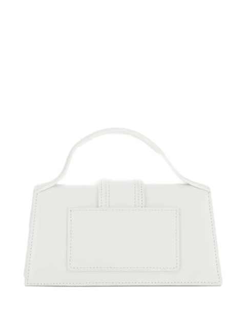 Jacquemus The Bambino mini bag - White - zdjęcie produktu nr 2