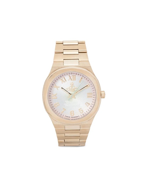 Vivienne Westwood Merton 38mm - Blue - zdjęcie produktu nr 1