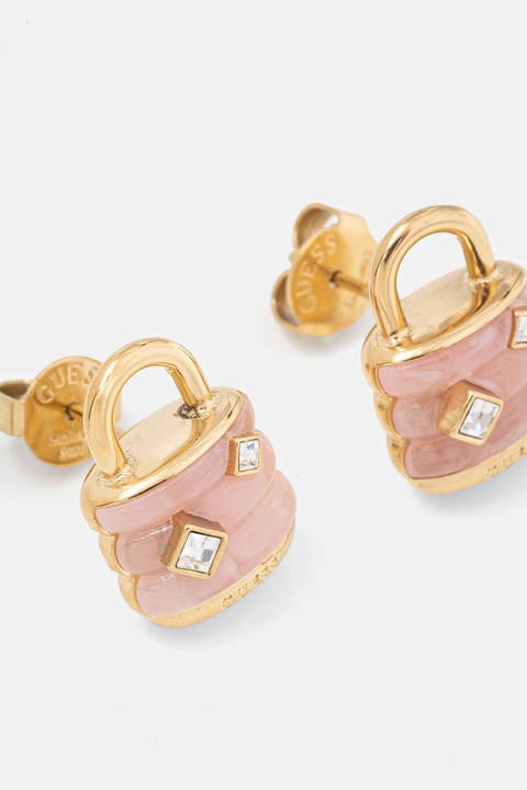 Guess kolczyki GUESS MY SECRET JUBE05 414JW - zdjęcie produktu nr 2