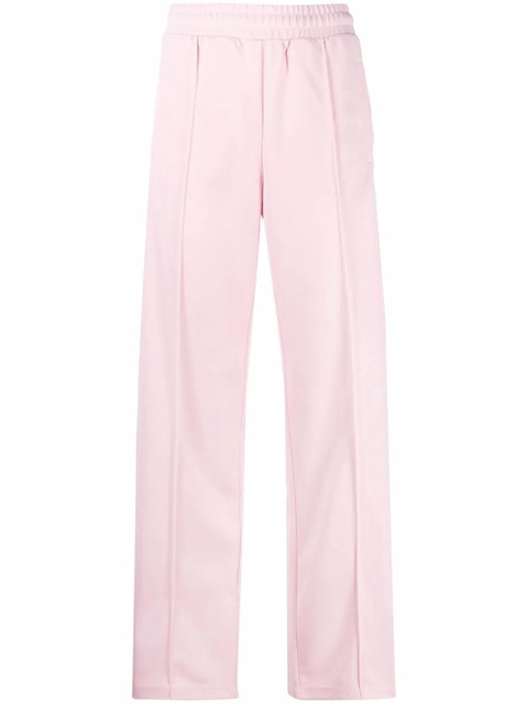 Golden Goose Dorotea Star Collection track trousers - Pink - zdjęcie produktu nr 1