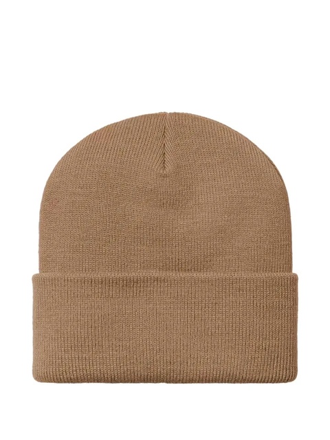 Carhartt WIP Ashley ribbed beanie hat - Neutrals - zdjęcie produktu nr 2