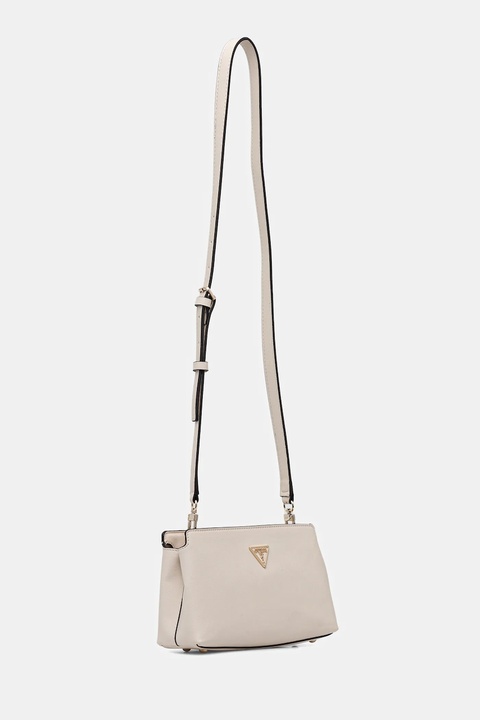 Guess torebka TALENT kolor biały HWNG96 69120 - zdjęcie produktu nr 2