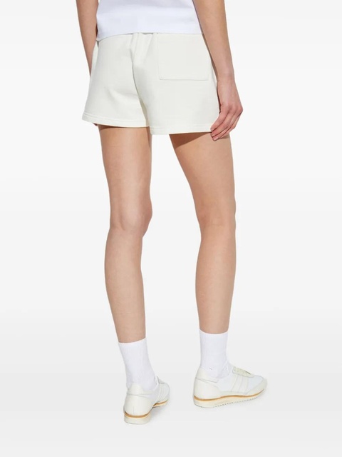 Casablanca Casa Way embroidered track shorts - White - zdjęcie produktu nr 2