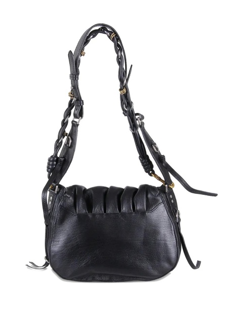 ISABEL MARANT Bolton shoulder bag - Black - zdjęcie produktu nr 2