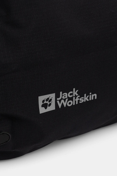 Jack Wolfskin torba sportowa All-In Duffle 45 kolor granatowy A62111 - zdjęcie produktu nr 2