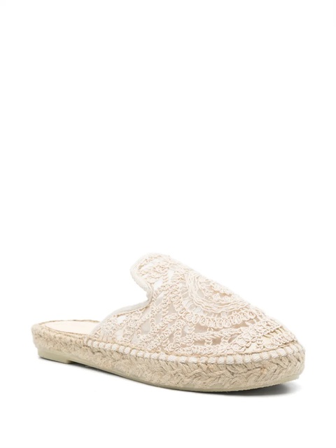 MC2 Saint Barth Isla espadrilles - Neutrals - zdjęcie produktu nr 2