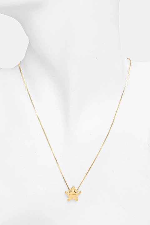 Guess naszyjnik ICONIQUE JUBN05 545JW - zdjęcie produktu nr 2