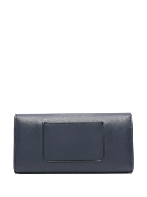 Mulberry Darley leather wallet - Blue - zdjęcie produktu nr 2