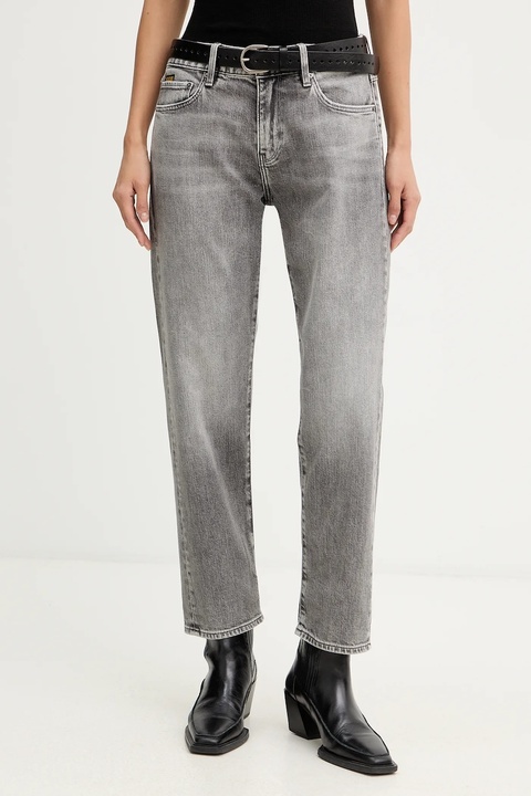 G-Star jeansy damskie high waist D15264.D931 - zdjęcie produktu nr 2