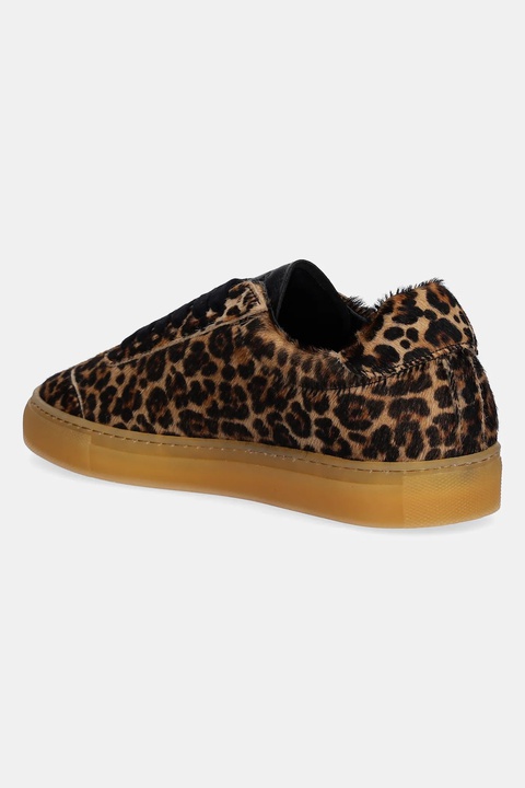 Copenhagen sneakersy zamszowe damskie kolor brązowy CPH433 leo - zdjęcie produktu nr 2