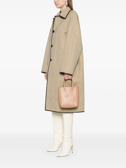 Jimmy Choo medium Lenny North-South tote bag - Neutrals - zdjęcie produktu nr 2