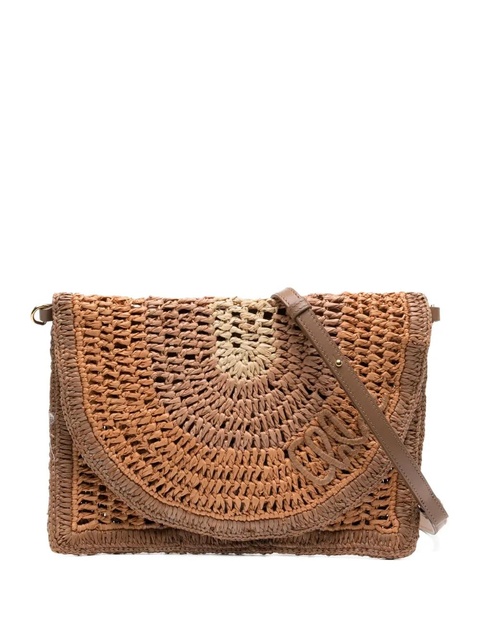 Chloé Summer Banana crossbody bag - Neutrals - zdjęcie produktu nr 1