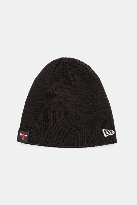 New Era czapka kolor czarny 60691105 - zdjęcie produktu nr 1