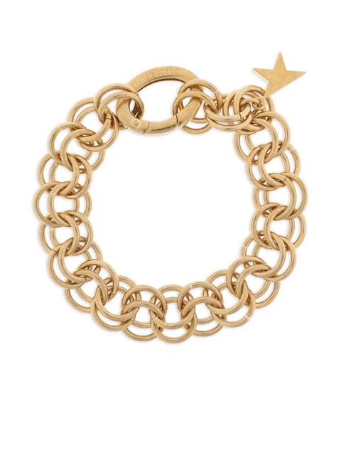 Golden Goose star-charm bracelet - zdjęcie produktu nr 1