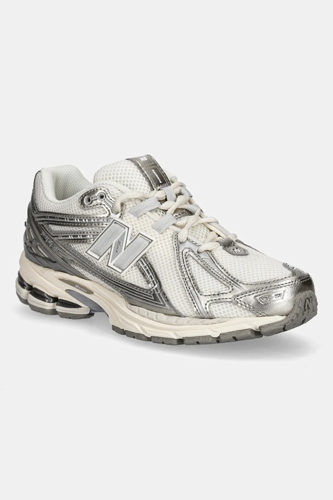New Balance sneakersy 1906 damskie kolor beżowy U1906RCN - zdjęcie produktu nr 1