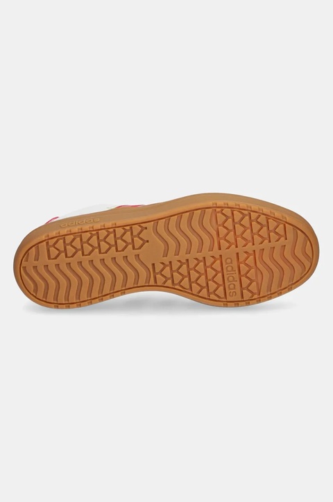 adidas sneakersy Vl Court Bold kolor biały JI1797 - zdjęcie produktu nr 2