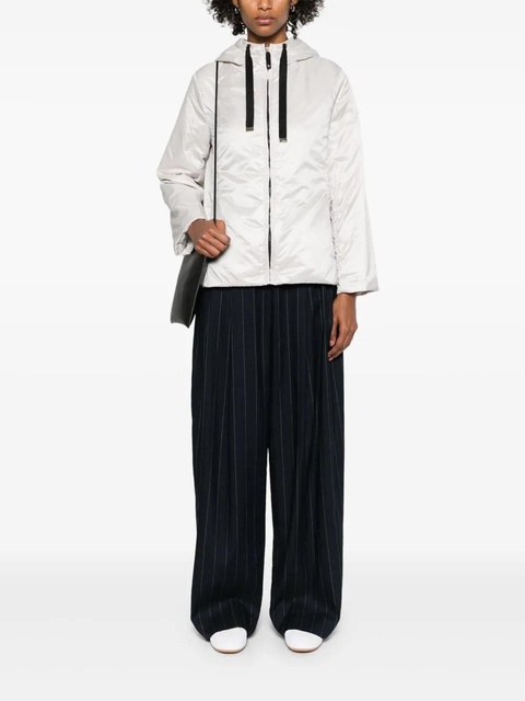 Max Mara Greenh jacket - Neutrals - zdjęcie produktu nr 1