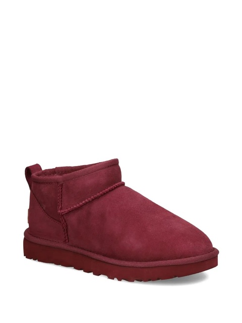 UGG UGG Boots - Pink - zdjęcie produktu nr 2