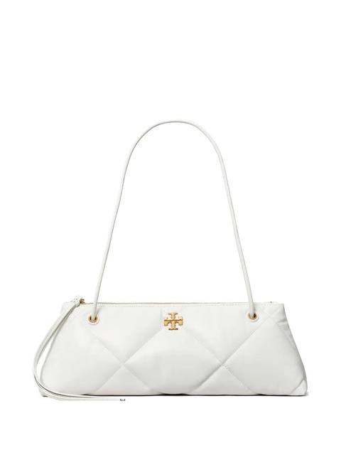 Tory Burch Kira East-West shoulder bag - White - zdjęcie produktu nr 1