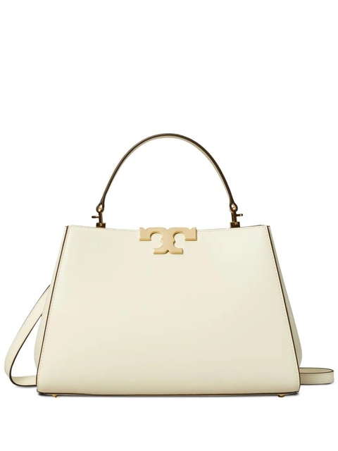 Tory Burch Eleanor tote bag - White - zdjęcie produktu nr 1