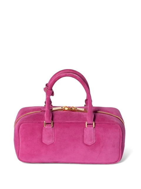 Miu Miu Arcadie tote bag - Pink - zdjęcie produktu nr 2