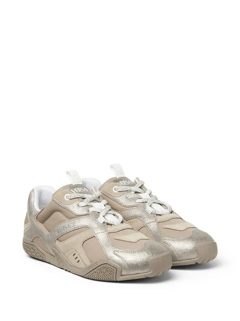 Versace Galaxia sneakers - Neutrals - zdjęcie produktu nr 2