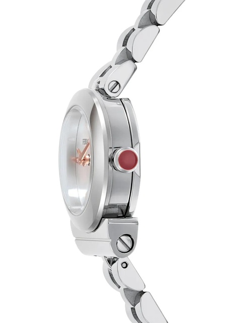 Ferragamo Gancino 22.5mm - Silver - zdjęcie produktu nr 2