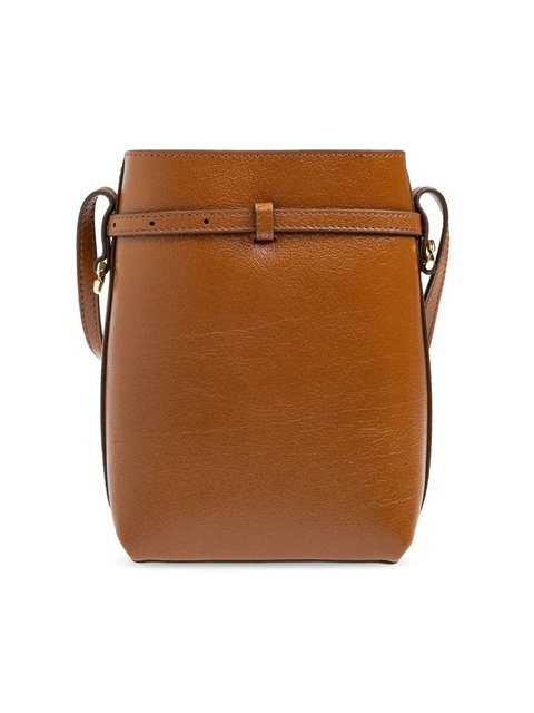 Givenchy Voyou cross body bag - Brown - zdjęcie produktu nr 1