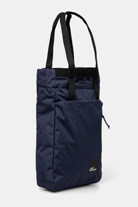 Jack Wolfskin plecak Eve kolor granatowy duży A64014 - zdjęcie produktu nr 2