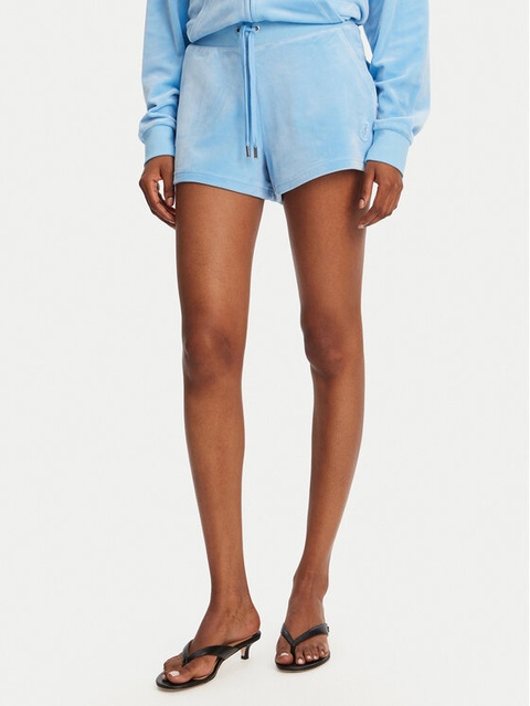Szorty sportowe Juicy Couture - zdjęcie produktu nr 1