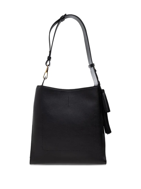 Givenchy tassel belt tote bag - Black - zdjęcie produktu nr 2