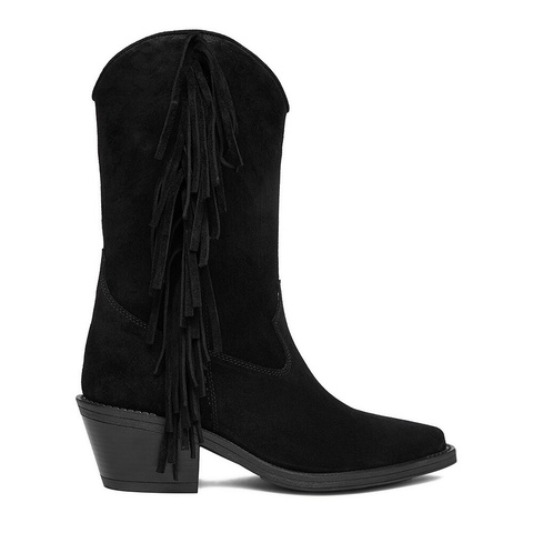 Badura EO-CHANA-5036 Czarny - zdjęcie produktu nr 1