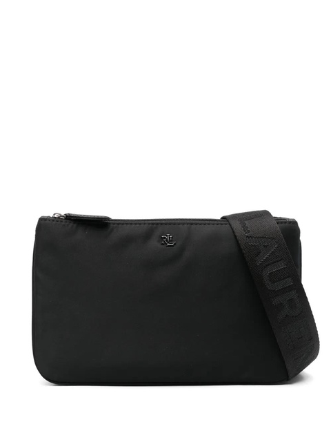 Lauren Ralph Lauren medium Landyn cross body bag - Black - zdjęcie produktu nr 1