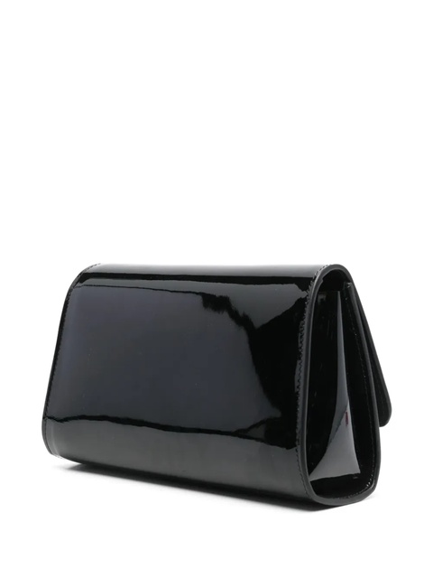 Giuseppe Zanotti mini Cleopatra bag - Black - zdjęcie produktu nr 2